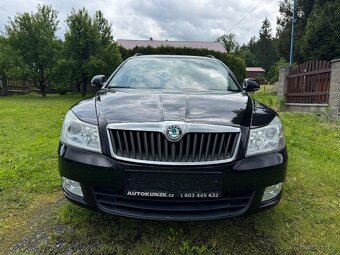 Škoda Octavia 2 com 1.4 TSi 90 kw nové rozvody a STK - 2