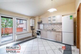Prodej, byty/2+1, 99 m2, Masarykovo náměstí 25, 50346 Třebec - 2