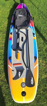 Paddleboard Aga - 2