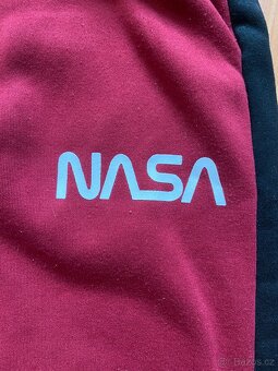 Teplákovka NASA - 2
