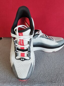 Běžecké under Armour - 2