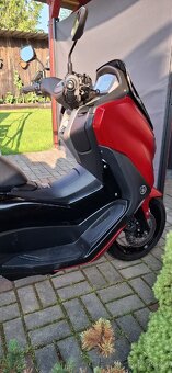 Yamaha N-Max 125 ABS - 2
