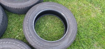 Pneu Bridgestone Dueler H/P Sport - 2