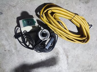 čerpadlo sigma NFMU-98-7 - 2