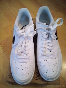 Nike court vision 43 - 2