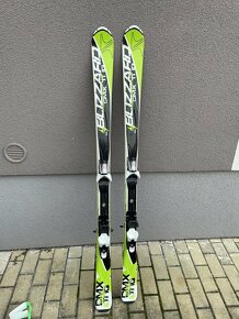 Sjezdove lyze Blizzard 156cm - 2