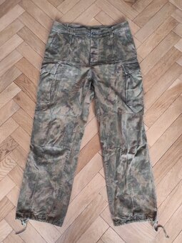 Uniforma VSR Rusko - 2