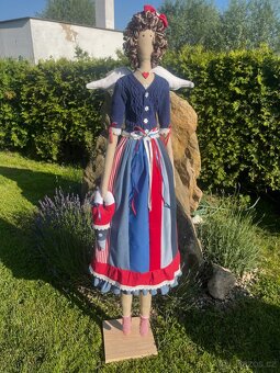 Andelka-Tilda - 2