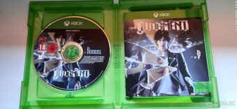 Judgment Xbox Series perfektní stav - 2