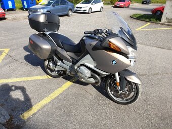 BMW R 1200 RT - 2