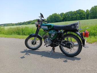 Simson S51 - 2