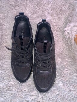 Boty Louis Vuitton vel.39 - 2