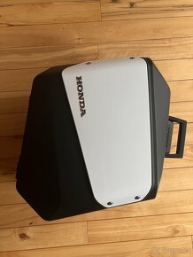 Postranni kufry - Honda NT1100 - 2