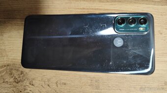 Motorola G60 + příslušenství - 2