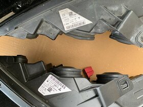 bi-xenony audi a6 11-15 nataceci NeNAtaceci i Full LED - 2