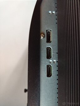 Herní Acer KG241Q monitor - 2
