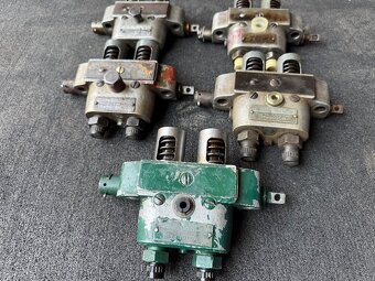 Traktor Škoda 30 - 2