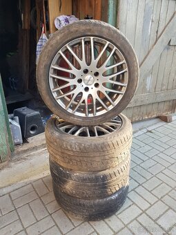 Prodej kol. - 2