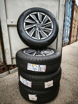 HYUNDAI IONIQ R16.ORIG.SADA/ZIMA/TPMS - 2