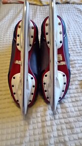 Bauer Vapor X600 vel:11,5 - 2