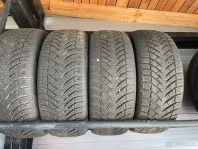 Hankook 205/55 R16 - 2