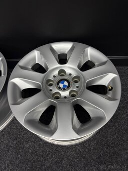 Alu BMW E60 / E61 5x120 16” style 115 - 2