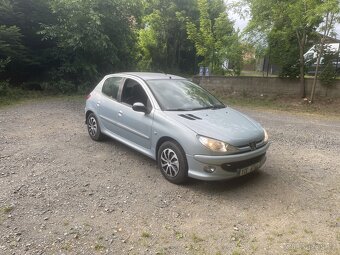 Peugeot - 2