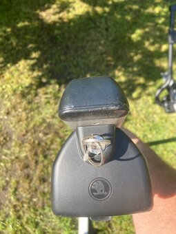 příčníky a nosiče kol Škoda Karoq - 2