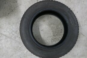4ks zimní pneu Continental Wintercontact TS860S 205/60R16 - 2