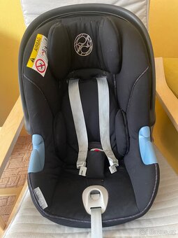 Cybex aton - 2