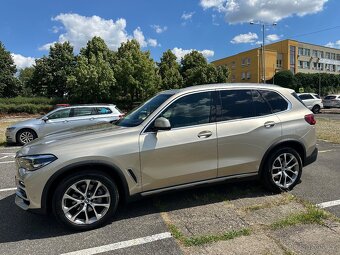 BMW X 5 - 2