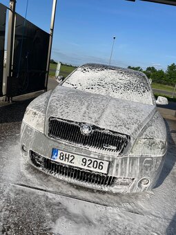 Škoda octavia 1.9 tdi - 2