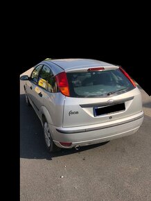 Ford Focus - 2