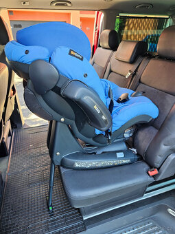 Autosedačka BeSafe iZi Kid i-Size X2 - 2