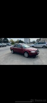Vw passat b5.5 1,9 tdi 96 kw 6 kvalt - 2