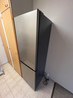 Lednice s mrazákem GORENJE NRK61CS2XL4 - 2