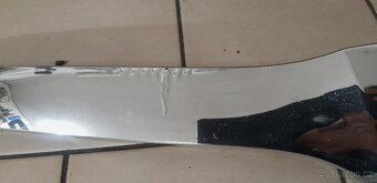 Lišta masky Yeti 5L0853633 - 2