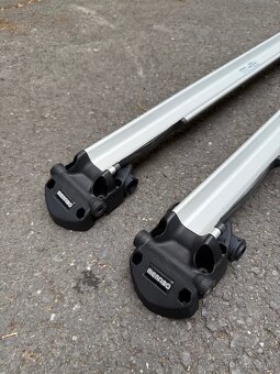 Nosič na kolo Menabo Bike Pro 2x - 2