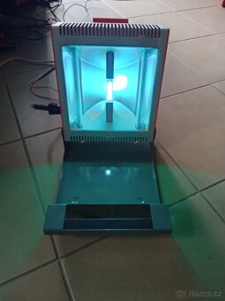 Horské slunce Chirana Sirius - 2