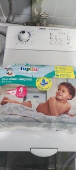 Dětské pleny Lupilu - 2