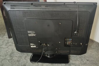 LCD televize SHARP - 2