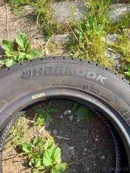 165/70R14C - 2