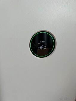 Čistička vzduchu xiaomi Mi air purifier pro - 2
