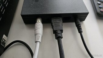 ME Cool K1 dvbt 2 multimedia centrum - 2