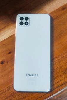 Samsung Galaxy A22 - 2