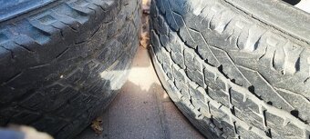Kola jumper Ducato boxer 215/70 R15 c - 2