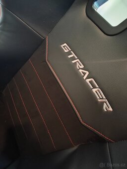 Herní kokpit sedačka řízení auta Next Level Racing - 2