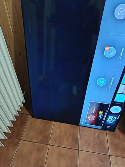 Prodám tv smart 190cm - 2