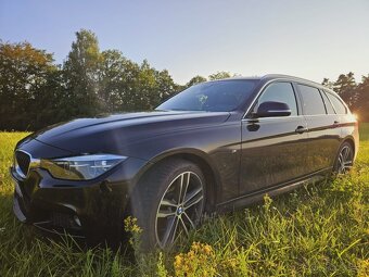 Bmw 330i Xdrive Touring - 2