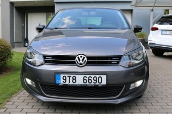 Volkswagen Polo, 1,6 66KW,TDI, 1570000 KM - 2
